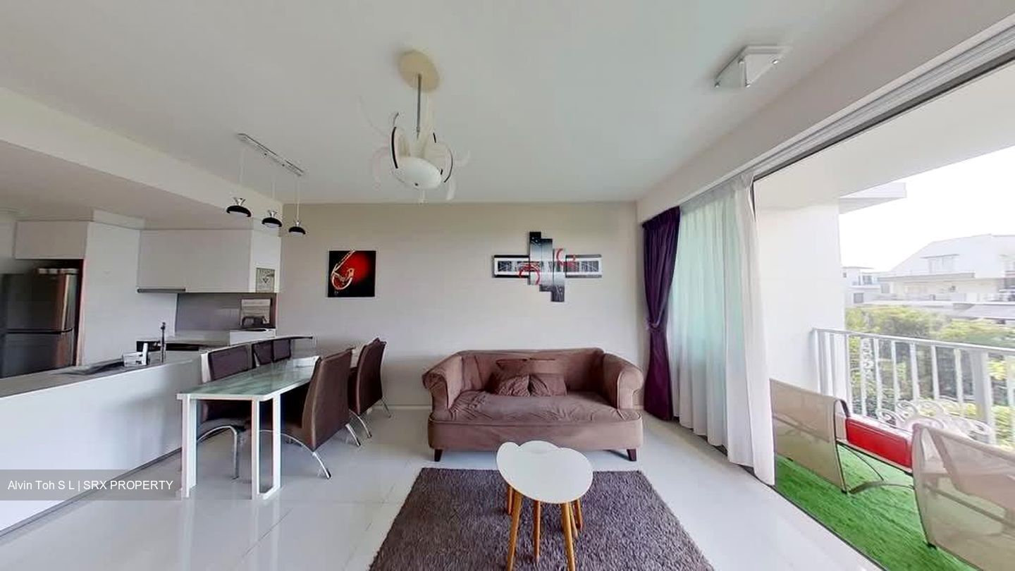 Ripple Bay (D18), Condominium #621718801